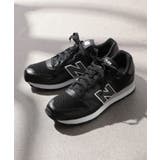 【NEW BALANCE】GW 500クッションクラシカルランニングスニーカー | SETUP7【MEN】 | 詳細画像1 