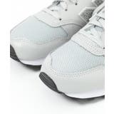 【NEW BALANCE】GW 500クッションクラシカルランニングスニーカー | SETUP7【MEN】 | 詳細画像10 