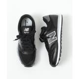 【NEW BALANCE】GW 500クッションクラシカルランニングスニーカー | SETUP7【MEN】 | 詳細画像2 