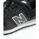 【NEW BALANCE】GW 500クッションクラシカルランニングスニーカー | SETUP7【MEN】 | 詳細画像4 