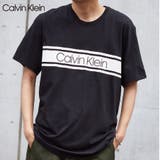【Calvin Klein】エッセンシャルロゴTシャツ | SETUP7【MEN】 | 詳細画像1