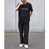 【Calvin Klein】エッセンシャルロゴTシャツ | SETUP7【MEN】 | 詳細画像3