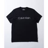 【Calvin Klein】エッセンシャルロゴTシャツ | SETUP7【MEN】 | 詳細画像4
