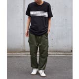 【Calvin Klein】エッセンシャルロゴTシャツ | SETUP7【MEN】 | 詳細画像5