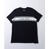 【Calvin Klein】エッセンシャルロゴTシャツ | SETUP7【MEN】 | 詳細画像6