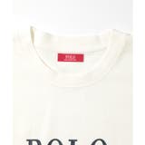 【POLO BCS】overサイズ print Tee | SETUP7【WOMEN】 | 詳細画像11 