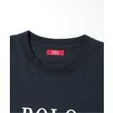 【POLO BCS】overサイズ print Tee | SETUP7【WOMEN】 | 詳細画像47 