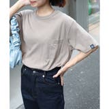 【BALL】50501 ヘビーウエイト天竺 Ｔシャツ | SETUP7【MEN】 | 詳細画像15 