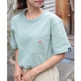 【BALL】50501 ヘビーウエイト天竺 Ｔシャツ | SETUP7【MEN】 | 詳細画像18 