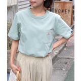 【BALL】50501 ヘビーウエイト天竺 Ｔシャツ | SETUP7【MEN】 | 詳細画像19 