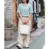 【BALL】50501 ヘビーウエイト天竺 Ｔシャツ | SETUP7【MEN】 | 詳細画像21 