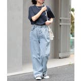 【BALL】50501 ヘビーウエイト天竺 Ｔシャツ | SETUP7【MEN】 | 詳細画像24 