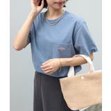 【BALL】50501 ヘビーウエイト天竺 Ｔシャツ | SETUP7【MEN】 | 詳細画像27 