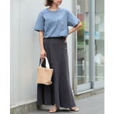 【BALL】50501 ヘビーウエイト天竺 Ｔシャツ | SETUP7【MEN】 | 詳細画像29 