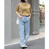 【BALL】50501 ヘビーウエイト天竺 Ｔシャツ | SETUP7【MEN】 | 詳細画像36 