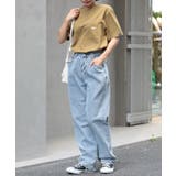 【BALL】50501 ヘビーウエイト天竺 Ｔシャツ | SETUP7【MEN】 | 詳細画像37 