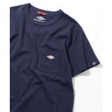 ネイビー | 【BALL】50501 ヘビーウエイト天竺 Ｔシャツ | SETUP7【MEN】