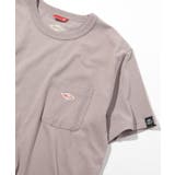 パープル | 【BALL】50501 ヘビーウエイト天竺 Ｔシャツ | SETUP7【MEN】