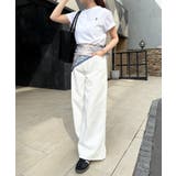 【U S POLO | SETUP7【WOMEN】 | 詳細画像11 