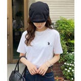 【U S POLO | SETUP7【WOMEN】 | 詳細画像2 