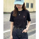 【U S POLO | SETUP7【WOMEN】 | 詳細画像20 