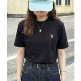 【U S POLO | SETUP7【WOMEN】 | 詳細画像21 