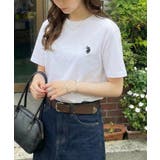 【U S POLO | SETUP7【WOMEN】 | 詳細画像3 