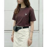 【U S POLO | SETUP7【WOMEN】 | 詳細画像30 