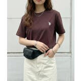 【U S POLO | SETUP7【WOMEN】 | 詳細画像31 