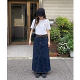 【U S POLO | SETUP7【WOMEN】 | 詳細画像4 