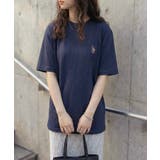 【U S POLO | SETUP7【WOMEN】 | 詳細画像43 