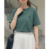 グリーン | 【U S POLO | SETUP7【WOMEN】