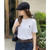 ホワイト | 【U S POLO | SETUP7【WOMEN】