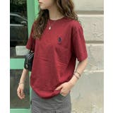 ワイン | 【U S POLO | SETUP7【WOMEN】