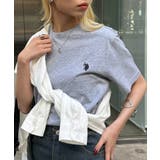 グレー | 【U S POLO | SETUP7【WOMEN】