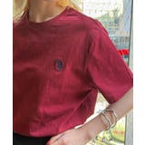 ワイン | 【U S POLO | SETUP7【WOMEN】