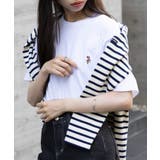 【U S POLO | SETUP7【WOMEN】 | 詳細画像19 