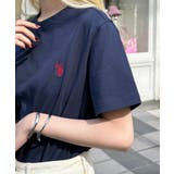 【U S POLO | SETUP7【WOMEN】 | 詳細画像2 