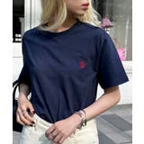 【U S POLO | SETUP7【WOMEN】 | 詳細画像3 