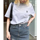 【U S POLO | SETUP7【WOMEN】 | 詳細画像40 