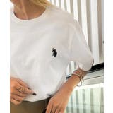 【U S POLO | SETUP7【WOMEN】 | 詳細画像9 
