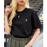 ブラック系その他2 | 【U S POLO | SETUP7【WOMEN】