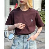 ブラウン | 【U S POLO | SETUP7【WOMEN】