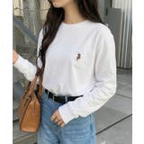 【U S POLO | SETUP7【WOMEN】 | 詳細画像11 