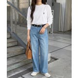 【U S POLO | SETUP7【WOMEN】 | 詳細画像13 