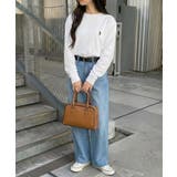 【U S POLO | SETUP7【WOMEN】 | 詳細画像14 