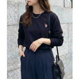 【U S POLO | SETUP7【WOMEN】 | 詳細画像19 