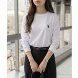 【U S POLO | SETUP7【WOMEN】 | 詳細画像2 
