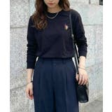 【U S POLO | SETUP7【WOMEN】 | 詳細画像20 