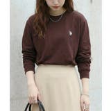 【U S POLO | SETUP7【WOMEN】 | 詳細画像28 